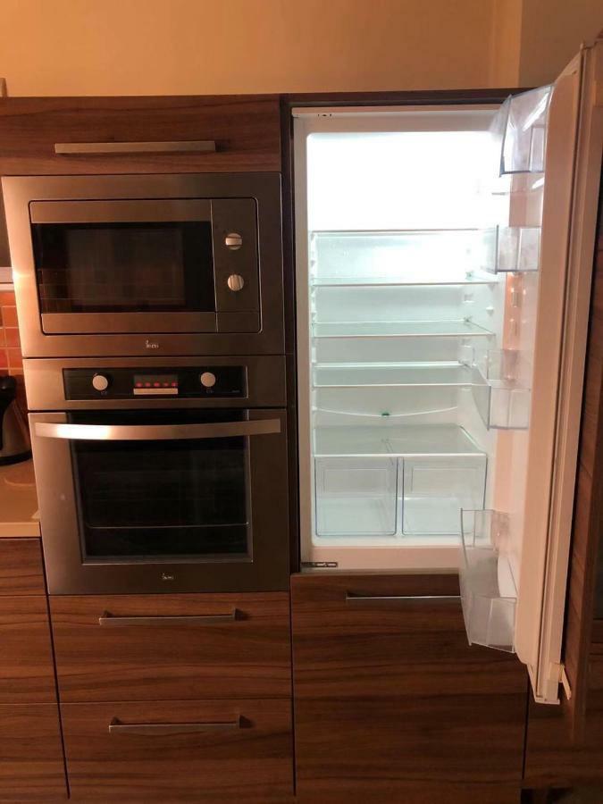 W&M Stylish Apartment — Photos 2