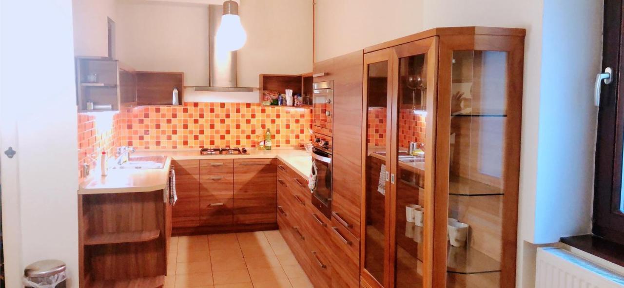 W&M Stylish Apartment, Budapest
